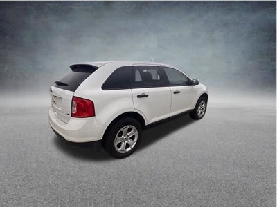 2013 Ford Edge SE