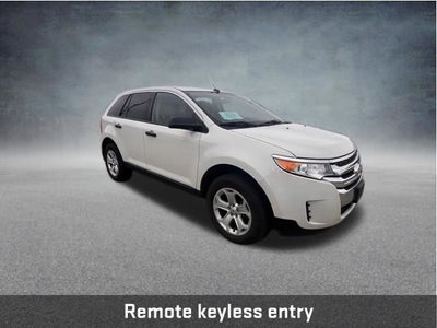 2013 Ford Edge SE