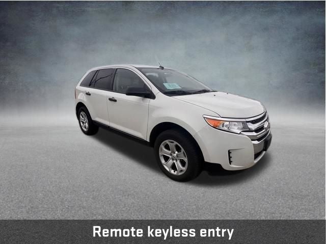 2013 Ford Edge SE