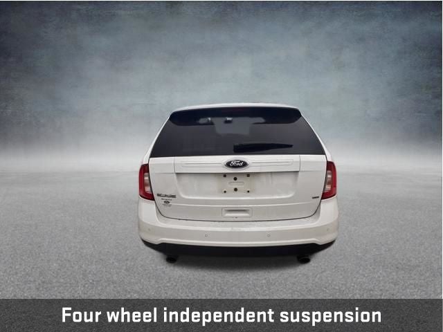 2013 Ford Edge SE