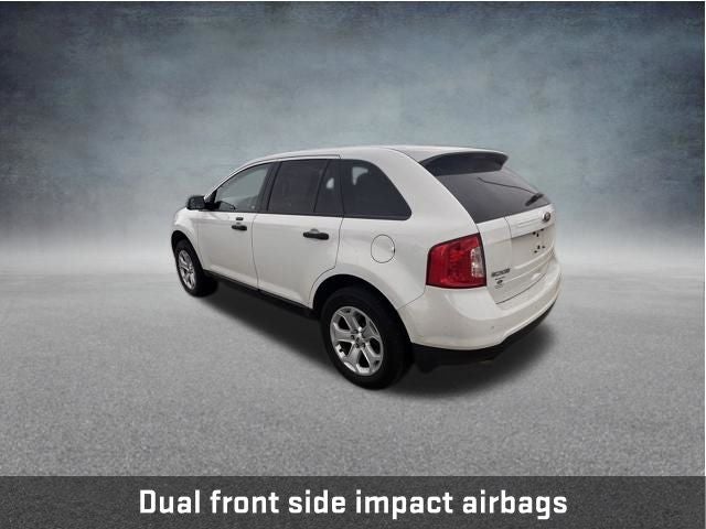 2013 Ford Edge SE