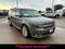2013 Ford Flex Limited w/EcoBoost
