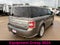 2013 Ford Flex Limited w/EcoBoost