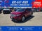 2016 Ford Edge SEL AWD