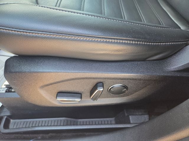 2016 Ford Edge SEL AWD