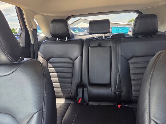 2016 Ford Edge SEL AWD