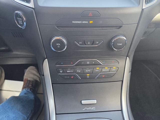 2016 Ford Edge SEL AWD