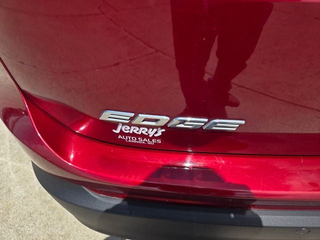 2016 Ford Edge SEL AWD