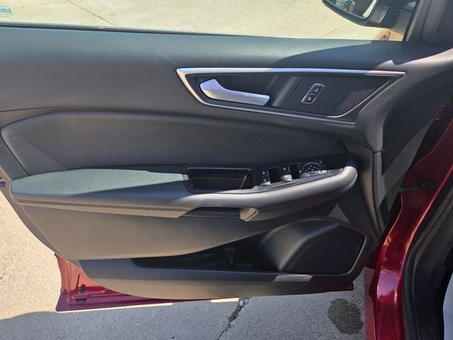 2016 Ford Edge SEL AWD