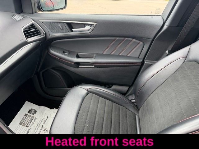 2024 Ford Edge ST Line