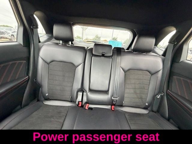 2024 Ford Edge ST Line