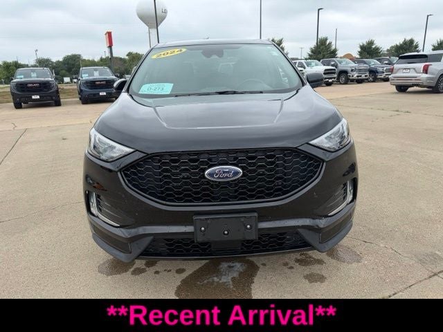 2024 Ford Edge ST Line
