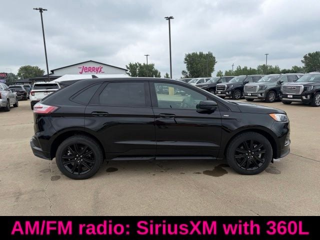 2024 Ford Edge ST Line