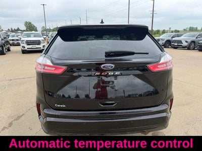 2024 Ford Edge ST Line
