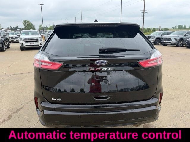 2024 Ford Edge ST Line