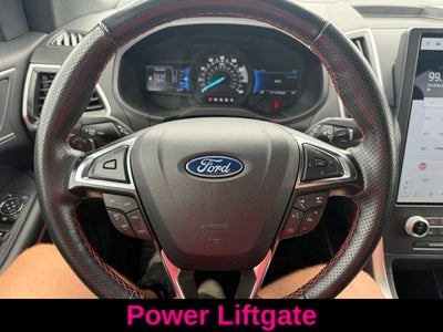 2024 Ford Edge ST Line