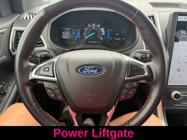 2024 Ford Edge ST Line