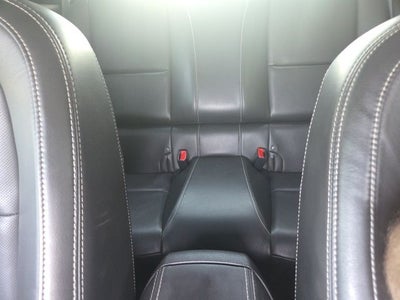 2013 Chevrolet Camaro SS 2SS