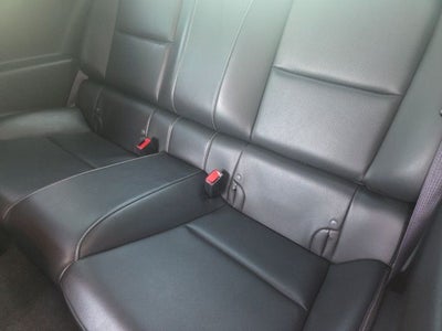 2013 Chevrolet Camaro SS 2SS