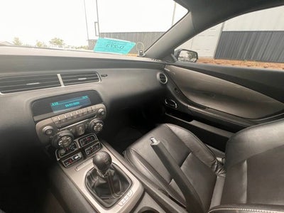 2010 Chevrolet Camaro SS 2SS