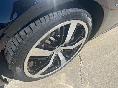 2010 Chevrolet Camaro SS 2SS