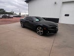 2010 Chevrolet Camaro SS 2SS