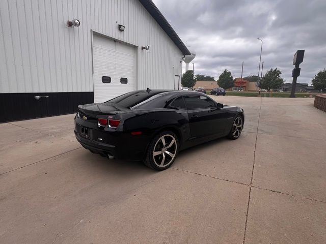 2010 Chevrolet Camaro SS 2SS