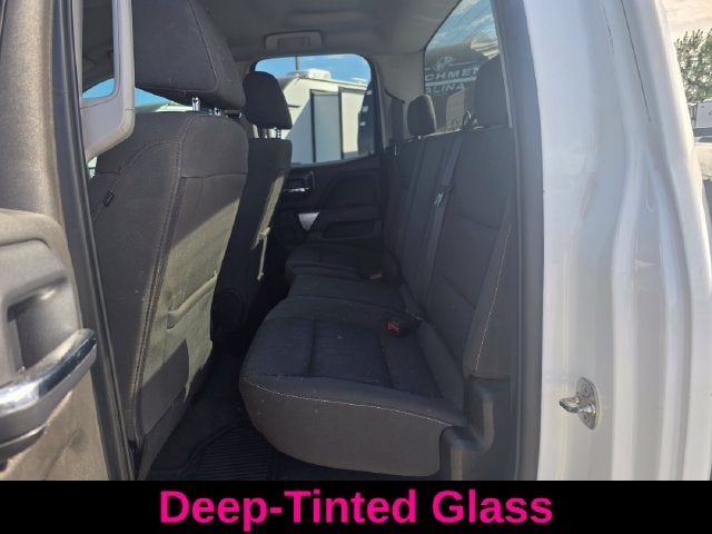 2019 Chevrolet Silverado 2500HD LT