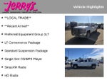 2019 Chevrolet Silverado 2500HD LT