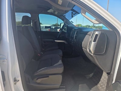 2019 Chevrolet Silverado 2500HD LT