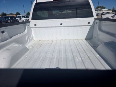 2019 Chevrolet Silverado 2500HD LT
