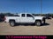 2019 Chevrolet Silverado 2500HD LT