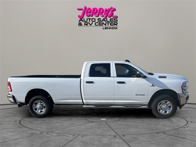 2020 RAM 3500 Tradesman