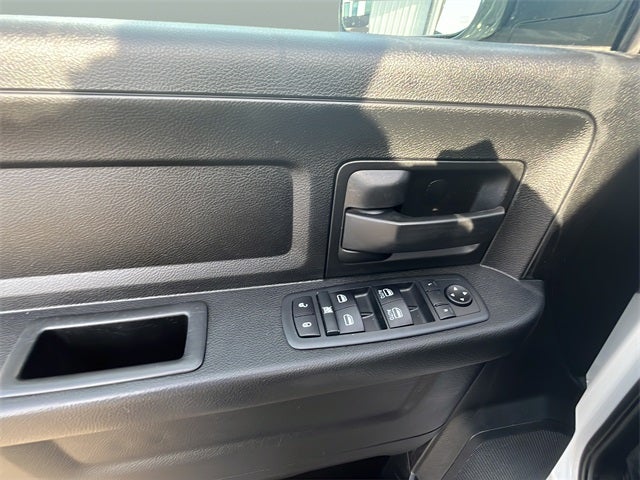 2020 RAM 3500 Tradesman