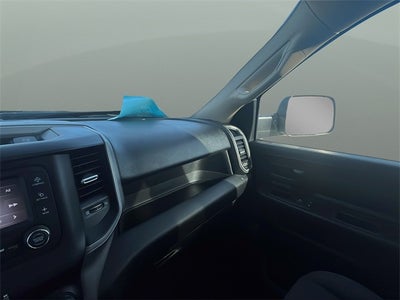 2020 RAM 3500 Tradesman