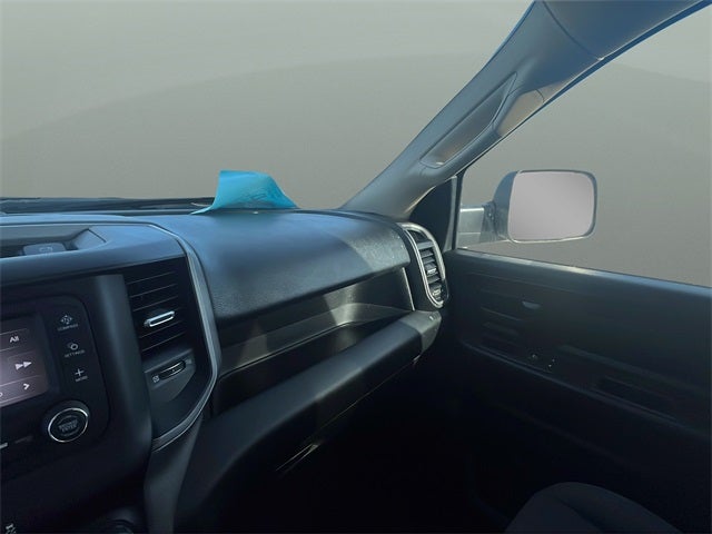 2020 RAM 3500 Tradesman