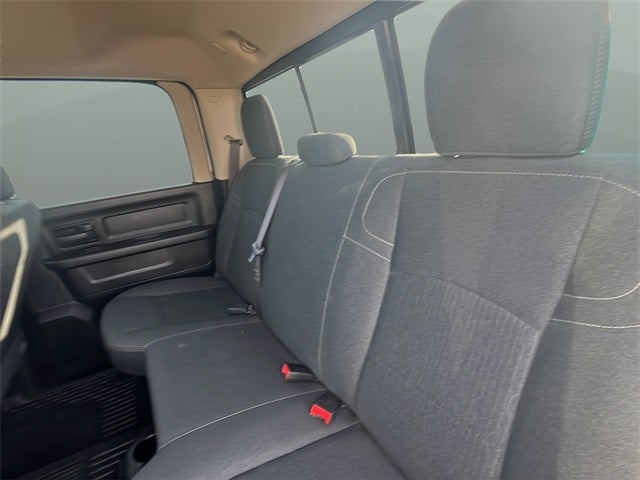 2020 RAM 3500 Tradesman