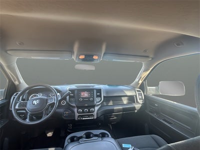 2020 RAM 3500 Tradesman