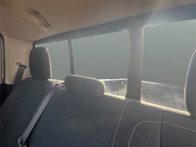 2020 RAM 3500 Tradesman