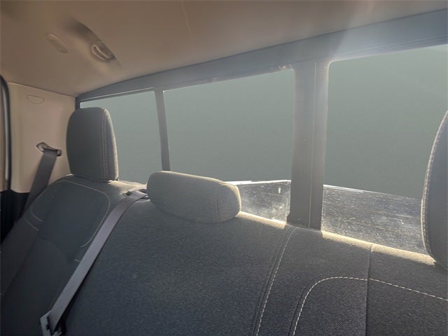 2020 RAM 3500 Tradesman