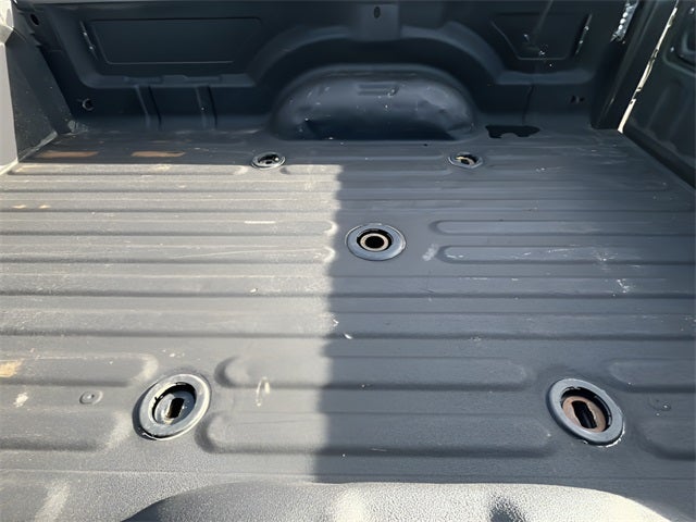 2020 RAM 3500 Tradesman