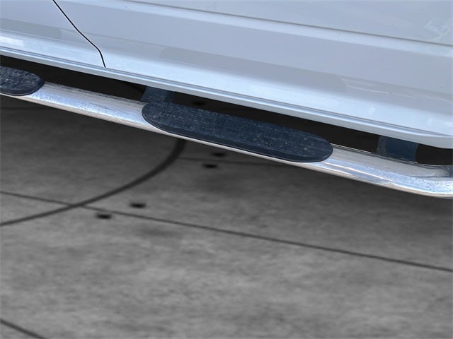 2020 RAM 3500 Tradesman