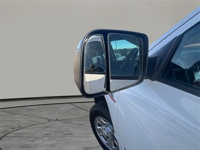 2020 RAM 3500 Tradesman