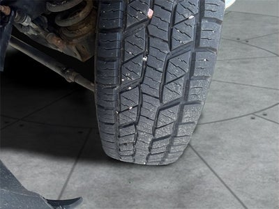 2020 RAM 3500 Tradesman