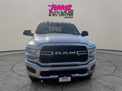 2020 RAM 3500 Tradesman