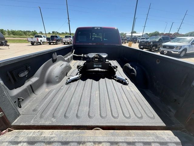 2022 RAM 3500 Big Horn