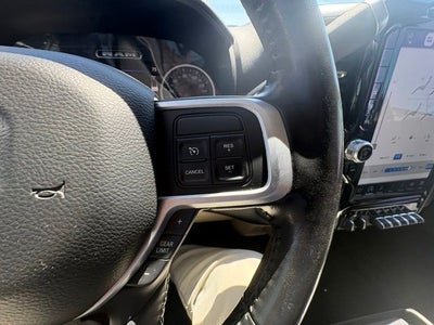 2022 RAM 3500 Big Horn