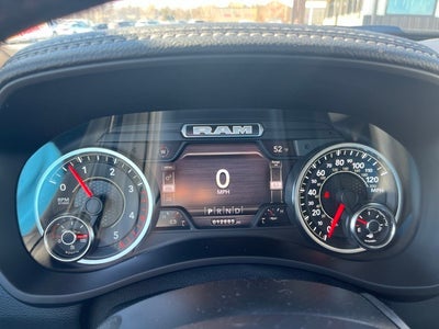 2022 RAM 3500 Laramie