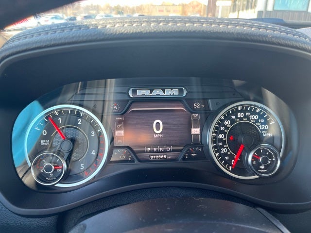 2022 RAM 3500 Laramie