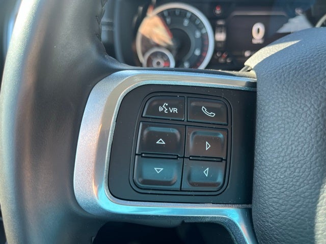 2022 RAM 3500 Laramie